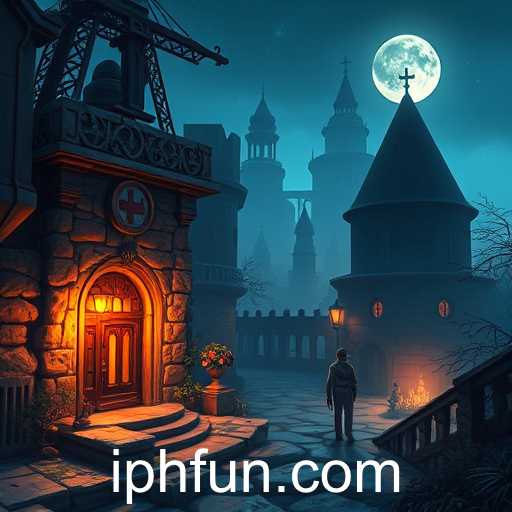 Explore the World of Adventure Games: Discover the Excitement of 'phfun'