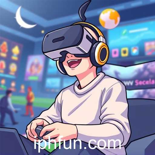 Digital Gaming Evolution: A New Era for Online Platforms