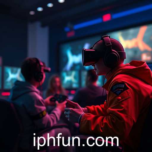 The Rise of Educational Gaming in 2025