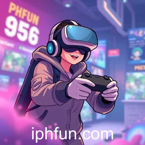 Emerging Trends in Online English Gaming