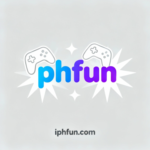 iphfun.com favicon