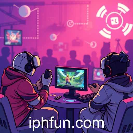 A New Era for Online Gaming Communities