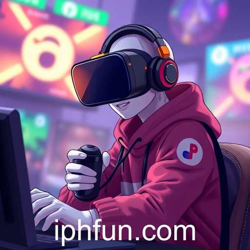 Gaming Trends of Tomorrow