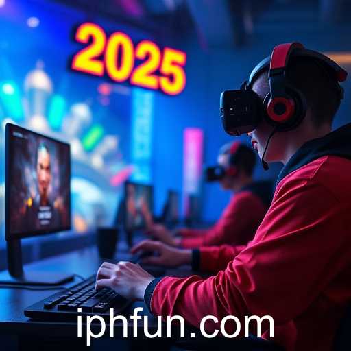 Gaming Trends Shifting in the Digital Age