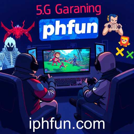 Gaming Trends Revolutionize Online Experiences