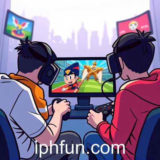 Rising Trends in Interactive Online Gaming