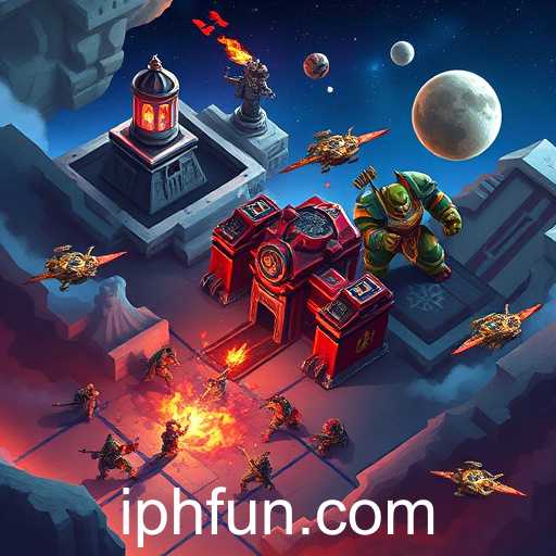 The Rise of Online Game Portals