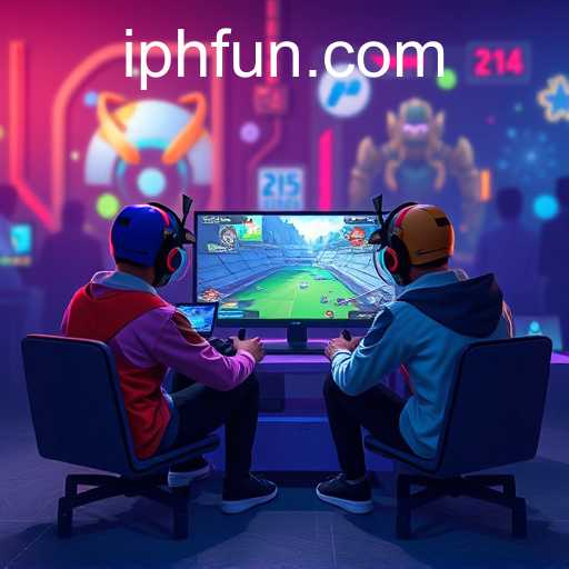 The Evolution of Online Gaming in 2025