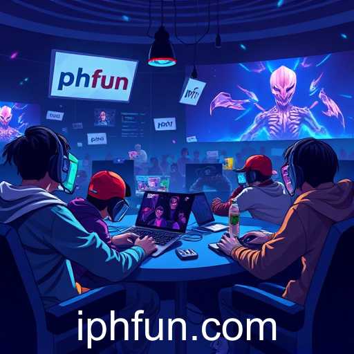 The Rise of Online Gaming Communities