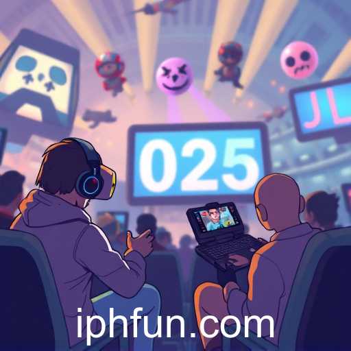 The Rise of Online Gaming Platforms