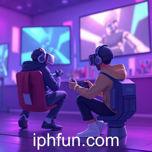 Navigating Online Gaming in 2025