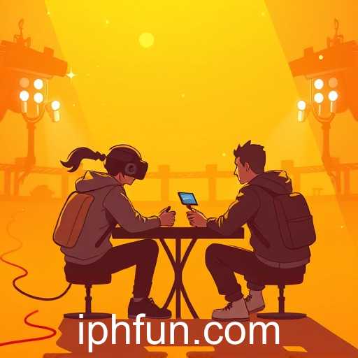 Online Gaming Community Dynamics: The Rise of PHFun