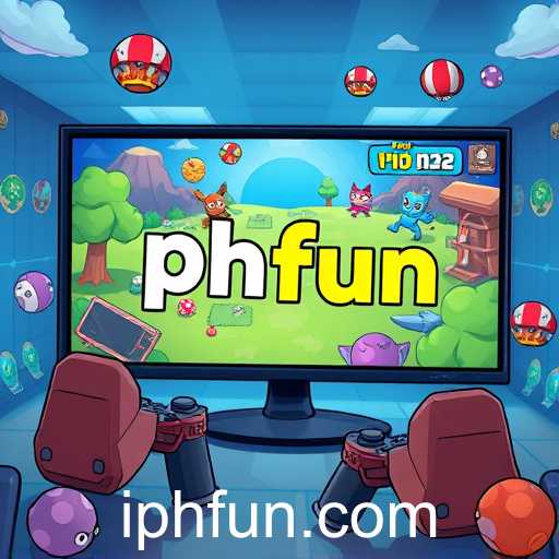 Phfun Brings Gaming Evolution in the Digital Age