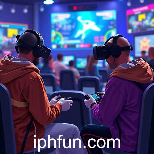 Phfun's Impact on Online Gaming Communities