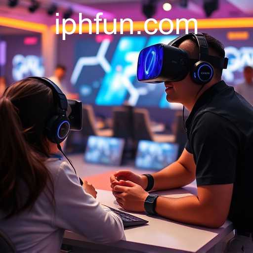 Phfun Revolutionizes Online Gaming