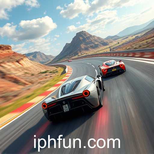 The Thrill of Speed: Exploring 'Racing Games' Powered by PHFun