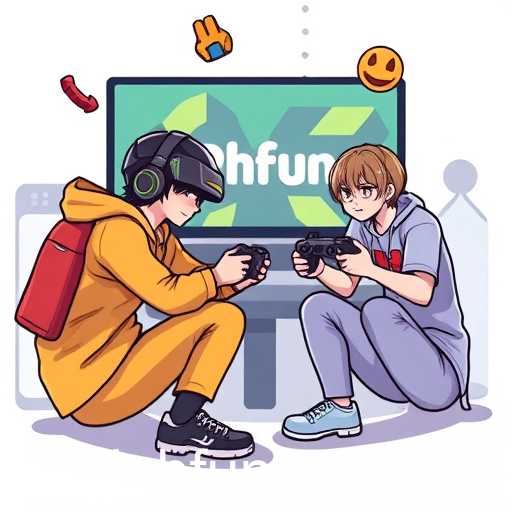 The Rise of Game Platforms in 2025