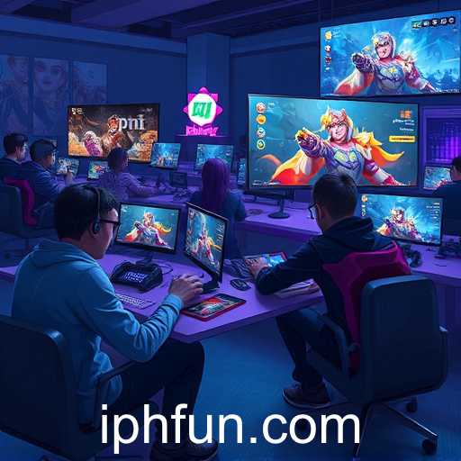 The Rise of Gaming Sites in 2025