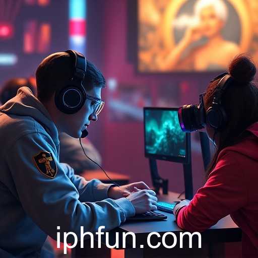 The Rise of Online Gaming in 2025