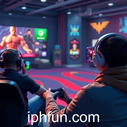 Rise of Online Gaming: Analyzing the Impact and Trends