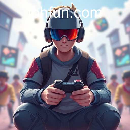 The Rise of 'Phfun': A New Era in Online Gaming