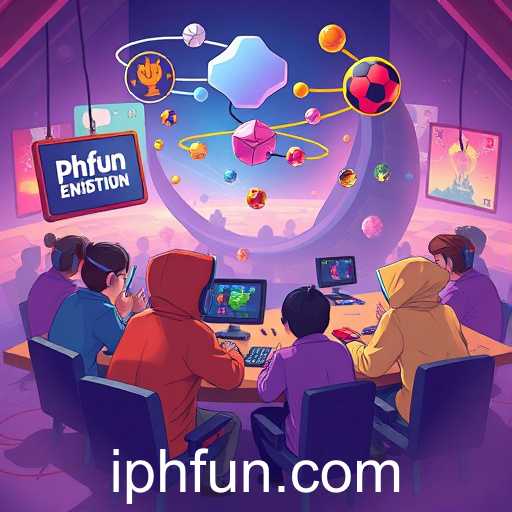 The Rise of 'phfun' in the Modern Gaming Landscape