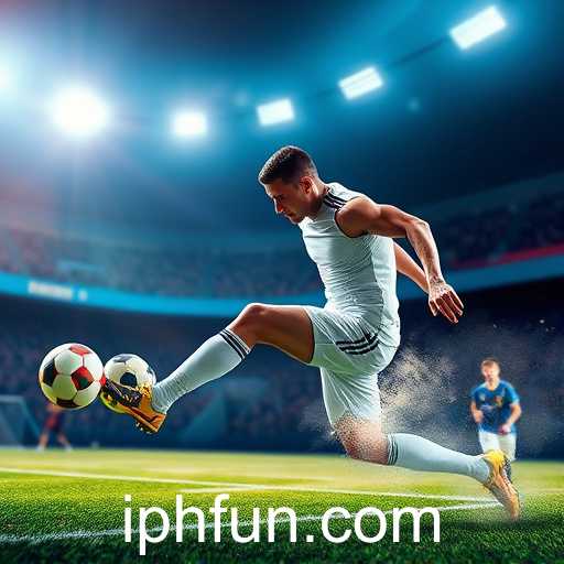 Unleashing Virtual Excitement: Exploring the Thrills of Sports Games Online